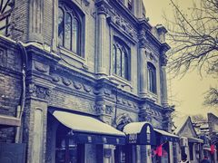 -1901 Cafe(西四店)