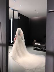 -Vera Wang婚纱礼服旗舰店