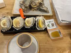 -开蚝屋·海鲜龙虾烧烤(文二路店)