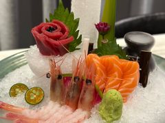 -月下料理(楷林IFC店)