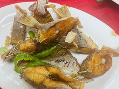 -蛇口康乐快餐鱼仔档(翠苑小区店)