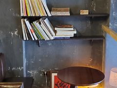 -BIJOU coffee&cocktail(龙岗万科广场店)