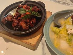 -鹿港小镇(悠唐店)