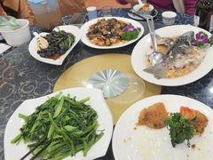 -西江河鲜·趣苑酒楼(鼎湖店)