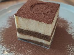 流心提拉米苏-必胜客(华邦银泰店)