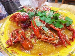 -刘一龙虾(数码路店)