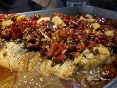 -鱼酷活鱼烤鱼(南京水游城店)