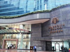 -香港九龙海逸君绰酒店