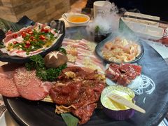 -猫抓烤肉(武进吾悦广场店)