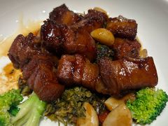 -炊烟小炒黄牛肉(浦东世纪汇店)