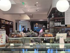 -BAKER&SPICE(安福路店)