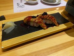 -兆治日本料理(华府世家店)