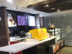 -麦当劳(花城大道华穗路店)