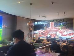 -额尔敦·品质自助(摩尔城店)