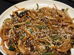 -盛龙盐筋烤肉