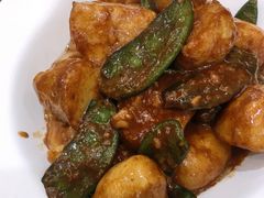 -新虹楼饭庄(崇明陈家镇店)