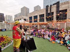 -Thinkfirst幼儿园(CBD双井校区)