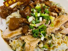 -荔林食店(西华路店)
