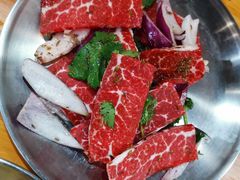 -怡嘉烤肉店(齐齐哈尔烤肉)