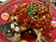-南昌大饭店·非遗南昌菜(万寿宫店)