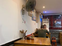 大堂-锦泓老字号猪脏粉(东联大厦店)