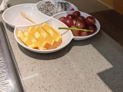 -海底捞火锅(枫蓝国际购物中心店)