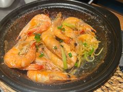 -胡叨叨黄油砂锅焗海鲜(百家湖1912店 )