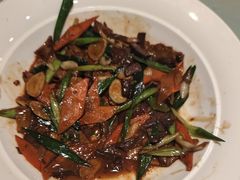 -大清花饺子(山庄店)