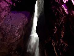 -华蓥山天意谷景区