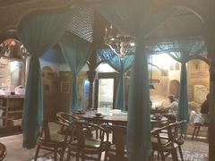 -楼兰新疆主题餐厅(苏州中心店)