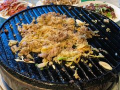 -厚味居炙子烤肉·清真(天桥南纬路店)