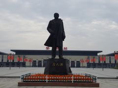 -婺源站