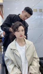 -发源地HAIR SALON