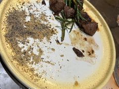 -春田小幸铁板烧(忠义街店)