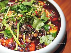 -酸喜·三度酸·贵州味