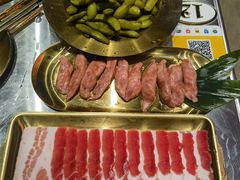 -大千金齐齐哈尔烤肉(清湖店)