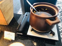 -杭州桐庐康莱德酒店西餐厅-舍