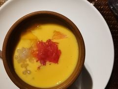-杭州桐庐康莱德酒店中餐厅·乐