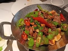 -外婆家(西红门荟聚购物中心店)