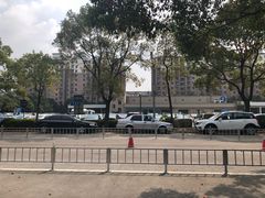 -上海市公安局交通警察总队车辆管理所三分所