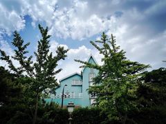 -八大关景区