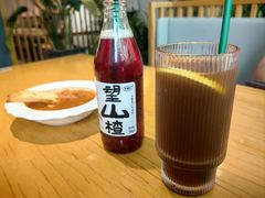 -红小满休闲餐厅(十全街店)