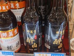 -邵万生食品公司(南京东路店)