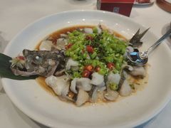 -世贸万锦大酒店·江南春中餐