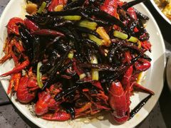 -一棠龙虾•王牌虾球(楚河汉街店)