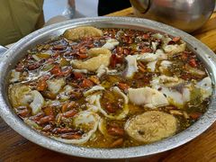 -黑皮酸菜鱼(绣花巷店)