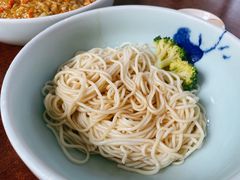 蟹粉面-蟹尊苑(巨鹿店)