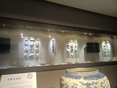 -景德镇中国陶瓷博物馆