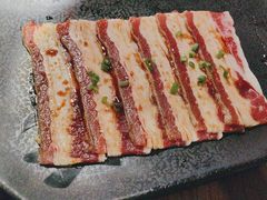 -九田家黑牛烤肉料理(顺义区华联金街店)