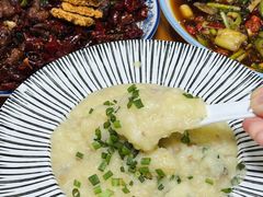 -李大爷的泡椒馆(冉家坝店)